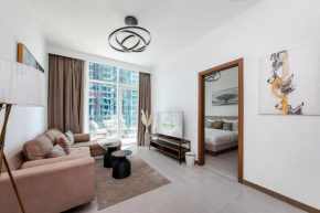 Convenient 1BDR apartments in Business Bay